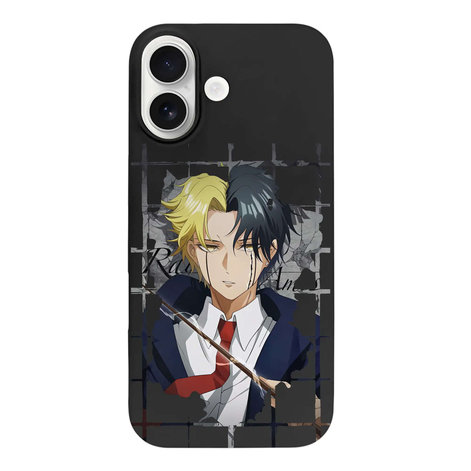 マッシュル グッズ,レイン・エイムズ - iPhone 17 シリーズ シリコンケース 薄型 耐衝撃 指紋防止 ソフトタッチカバー 精密フィット 傷防止 保護ケース iPhone 17/17 Air/17 Pro/17 Pro Max 対応